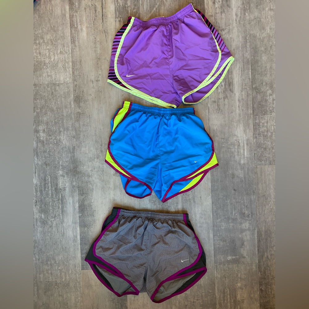 Nike shorts